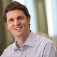 Excella Employee Burton White's profile photo