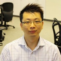 Standard Chartered Bank Employee Chris Yeung's profile photo