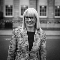 Gildeas Employee Lindsay Hare's profile photo