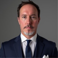 Nationwide Employee Stephen Byrne's profile photo