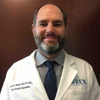 UNC REX Healthcare Employee Lindsey Sharp's profile photo