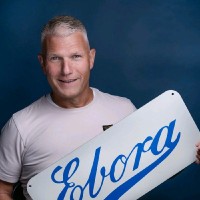 Ebora Process Automation Employee Harold Vens's profile photo