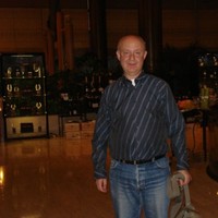 Arkady Leschinsky Email & Phone Number