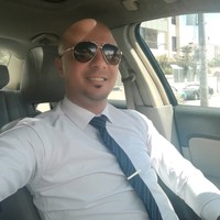 TjDeeD Technology Employee Omar Ammar's profile photo