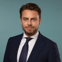 MAAK Advocaten Employee Sander van Someren Greve's profile photo