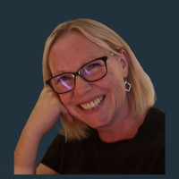 NetUtils Employee Celia Thatcher's profile photo