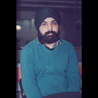 Ravnoor Ahuja Email & Phone Number