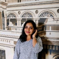 Navya P Email