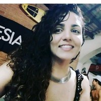 Cluster Tech Employee Nicole Z.'s profile photo