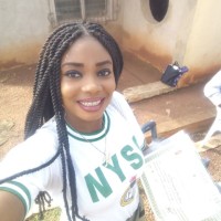 Graphics and Design Employee Alo Oluwadamilola's profile photo