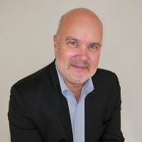 Tim McElvaine