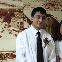 Yale New Haven Health Home Care Plus: Community Healthcare & Hospice Employee Sudeep g.c's profile photo