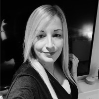 AlwaysBeContent Employee Shona Gill's profile photo