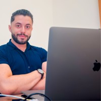 Unimed Employee Maxwell Silva's profile photo