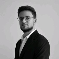 Dev-id Employee Gabriel de Souza Morais's profile photo