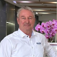 MannTek Employee Mikael Sandqvist's profile photo