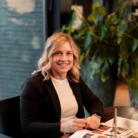 Progé B.V. Employee Marjolein Jansen-Boers's profile photo