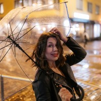 Saana Heittola's profile photo