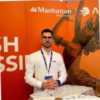 APTUS Employee Cosmin Hodivoianu's profile photo