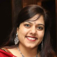 BMW TechWorks India Employee Avantika Sharma's profile photo