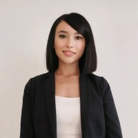 Orioly Employee Katerina Stojkovska's profile photo