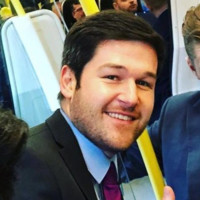 Linde Material Handling UK Employee Sean Hogan's profile photo
