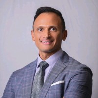 Leikin Motor Companies Employee Saad Toor's profile photo