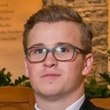 Archive Data Employee James Hanson's profile photo