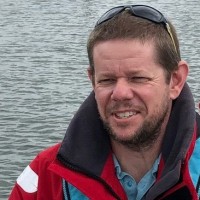 HTS Training Ltd Employee Tim Sawyer's profile photo