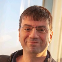 Framestore Employee Manuel Gamito's profile photo
