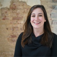 Capital Area Food Bank Employee Sarah Bixby's profile photo