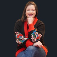 Ghalia Boustani. Email