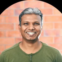 Nationstar Mortgage Employee Balaji Sundararaju's profile photo