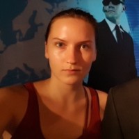 Centix Employee Giovanna Verspagen's profile photo