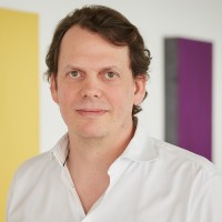 Hengeler Mueller Employee Thomas Wassermann's profile photo