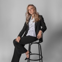 Nadiia Rudenko Email