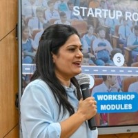 Komal J. Email