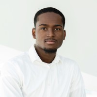 Harvest Collegiate High School Employee Kasseem Humphreys's profile photo