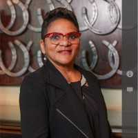 Visit Fort Worth Employee Velenda Dewberry's profile photo