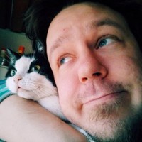 Compile Oy Employee Stefan Rimaila's profile photo