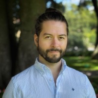 SaveLend Employee Alfons Pettersson's profile photo