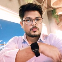 Plaeto Employee Binod Bhuiyan's profile photo