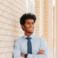 GE HealthCare Employee Noel Dsouza's profile photo