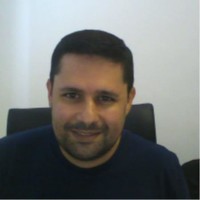 iMusica Employee Ronaldo Barros's profile photo