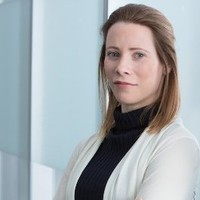 LUMICKS Employee Edmee Verhulp's profile photo