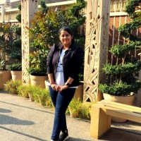 EY Employee Sampada Sharma's profile photo