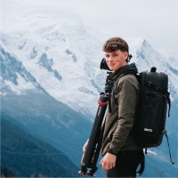 Cut Media Employee Matthew Martin's profile photo