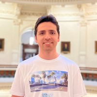 Texas A&M Engineering Experiment Station (TEES) Employee Sina Zadeh's profile photo