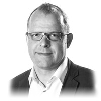 Torben Larsen Email & Phone Number