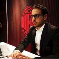 Cesidio Lusi Email & Phone Number